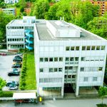 Neues Firmengebäude / neuer Standort / Adato AG